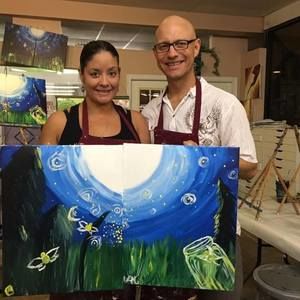 Meet your Posher, Monica